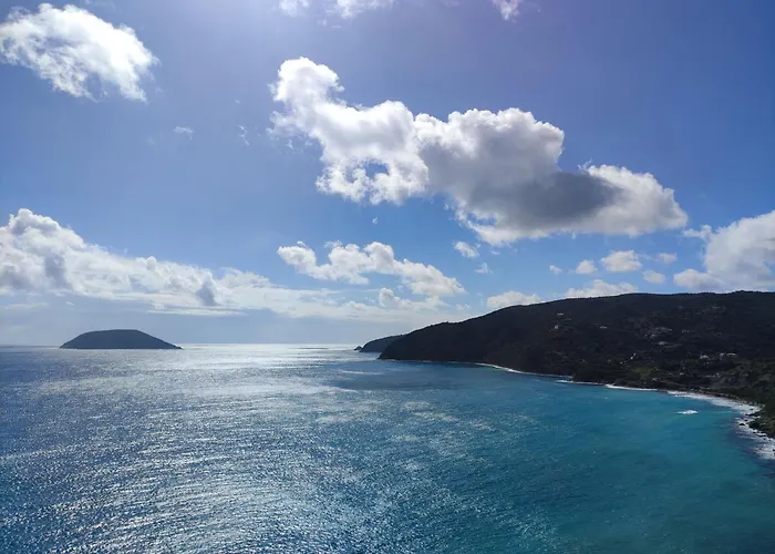 Secret Summer Havens - Perfectly Secluded Getaways