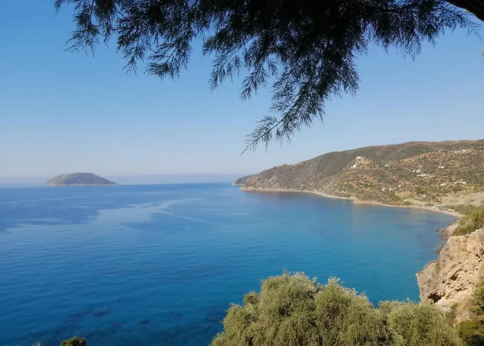Secret Summer Havens - Perfectly Secluded Getaways