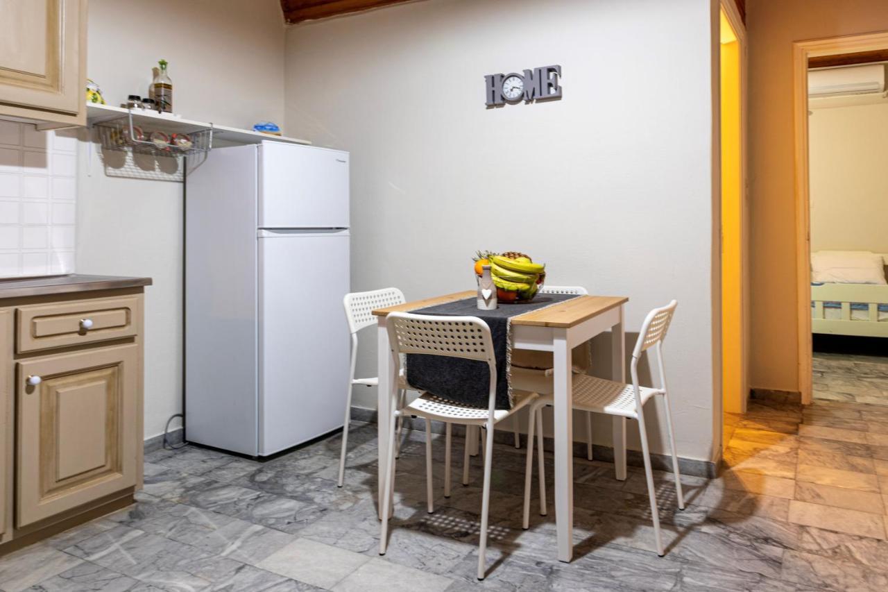 Apartmán Secret Summer Havens - Perfectly Secluded Getaways Vasilítsion