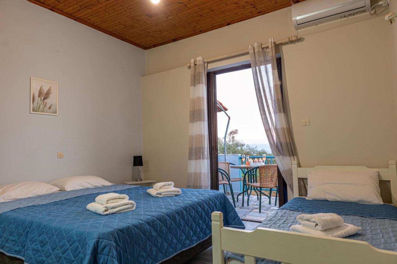 Apartment Secret Summer Havens - Perfectly Secluded Getaways *