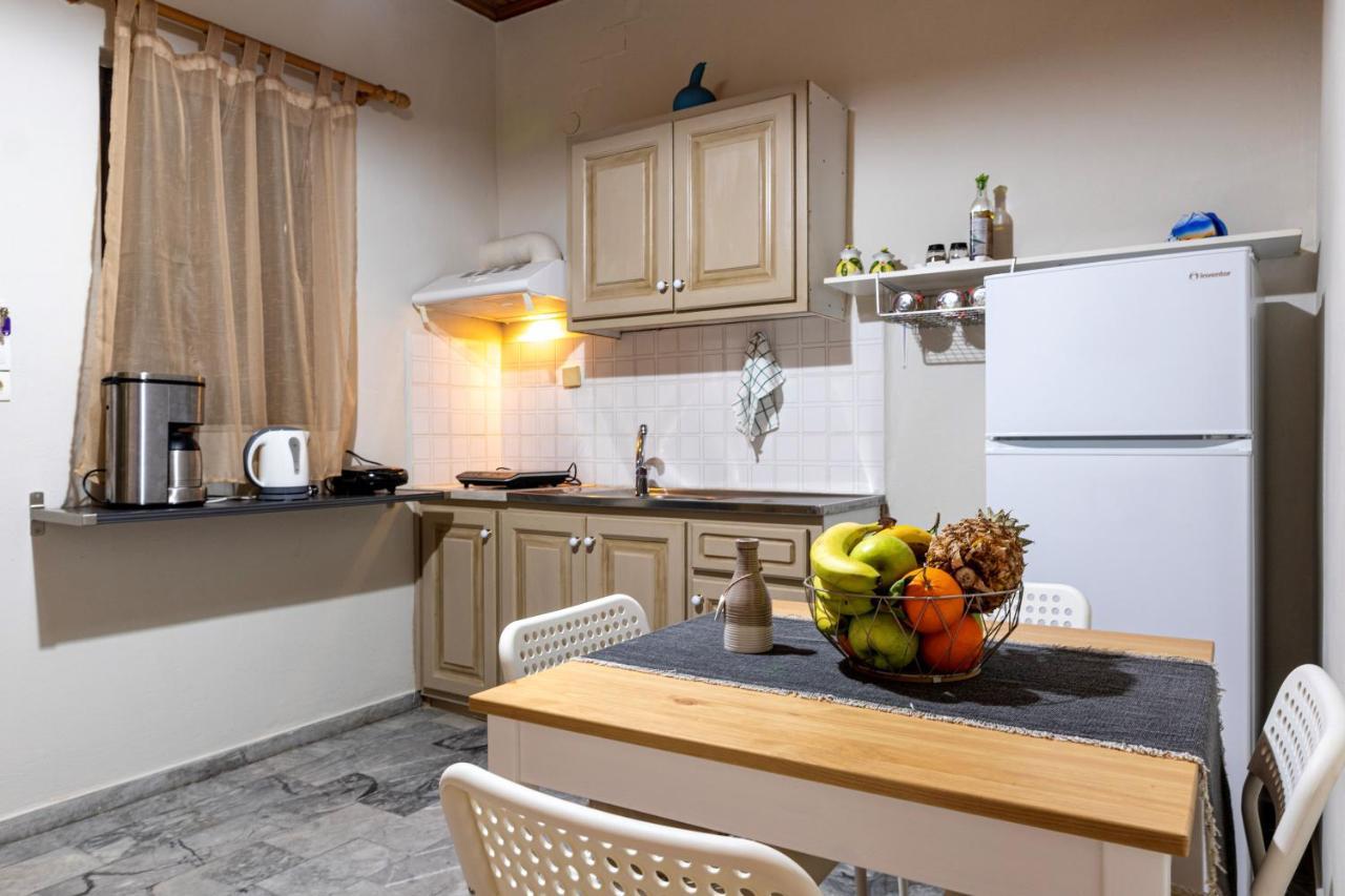 Apartament Secret Summer Havens - Perfectly Secluded Getaways *