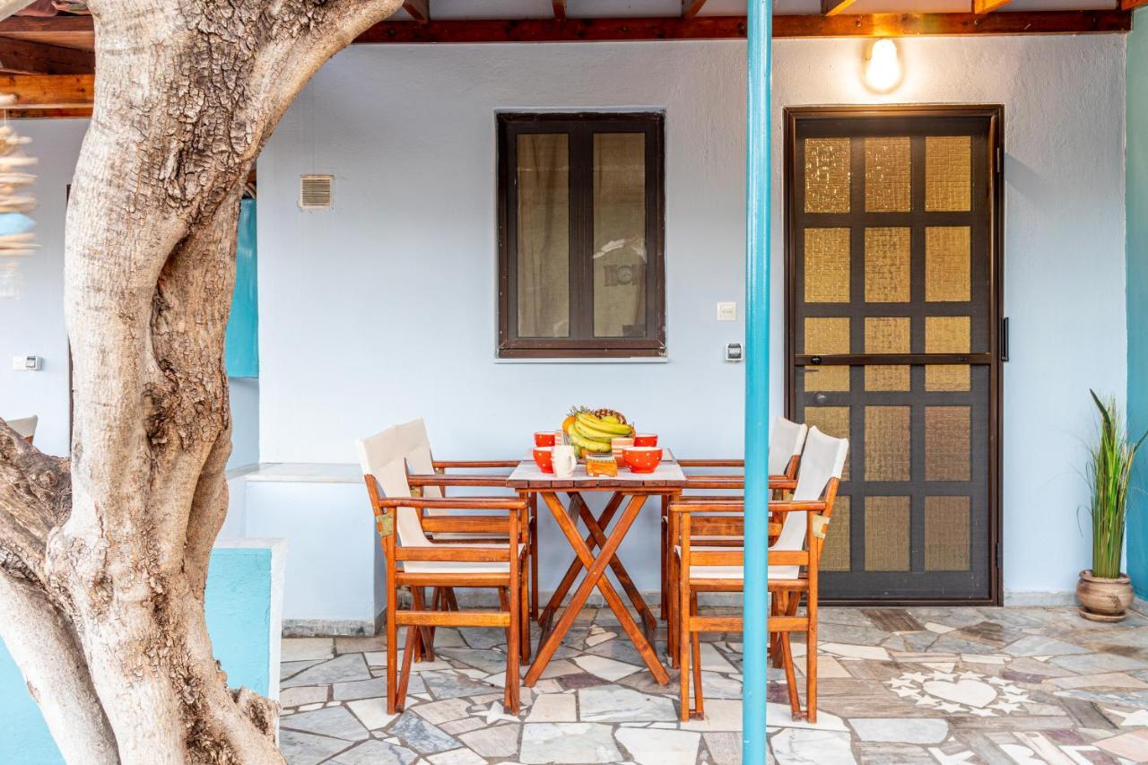 Apartment Secret Summer Havens - Perfectly Secluded Getaways *