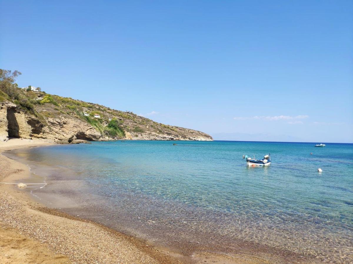 Apartment Secret Summer Havens - Perfectly Secluded Getaways