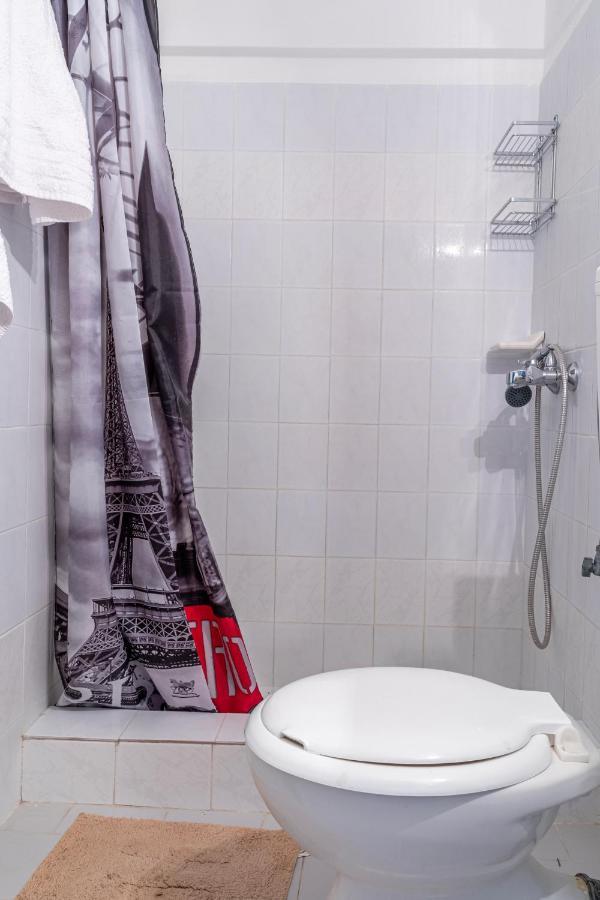 Secret Summer Havens - Perfectly Secluded Getaways Apartmán Vasilítsion