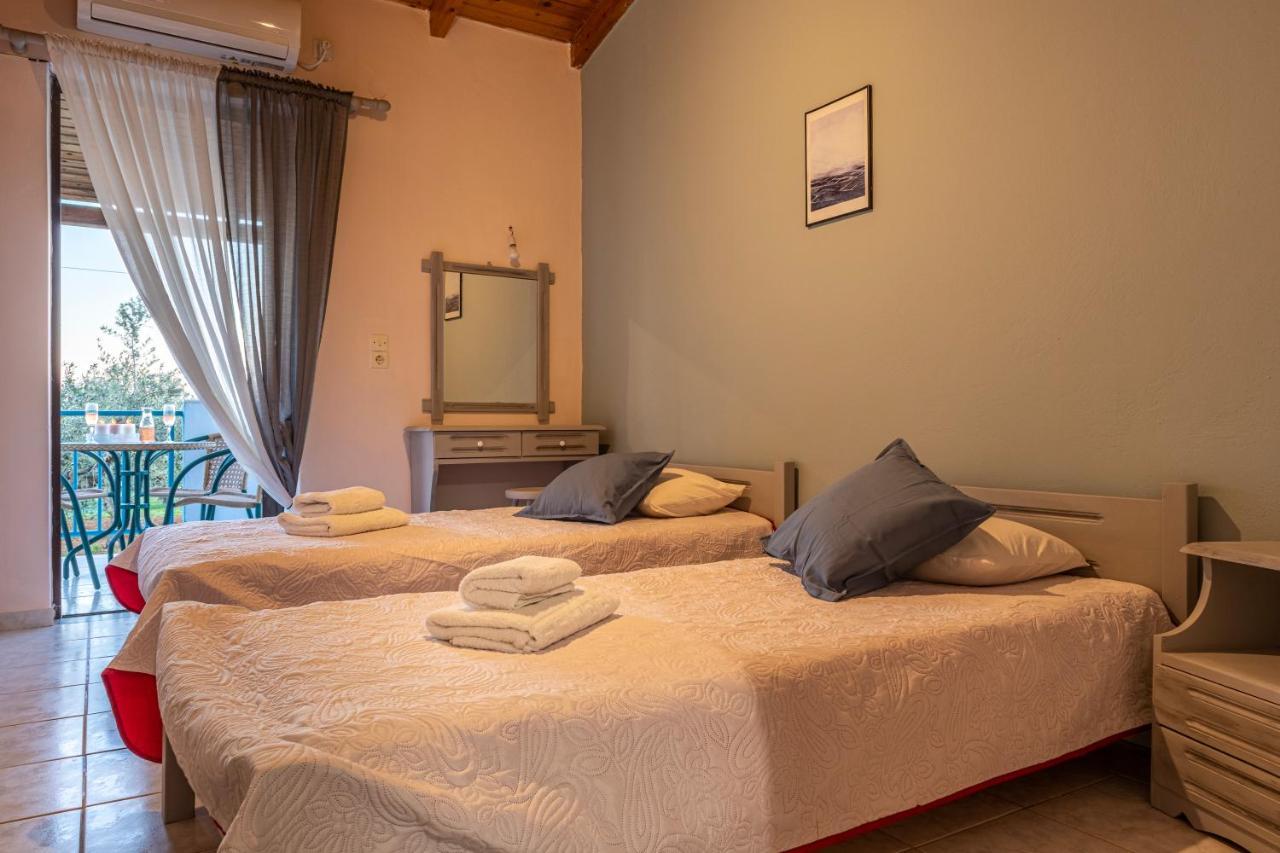 Secret Summer Havens - Perfectly Secluded Getaways *