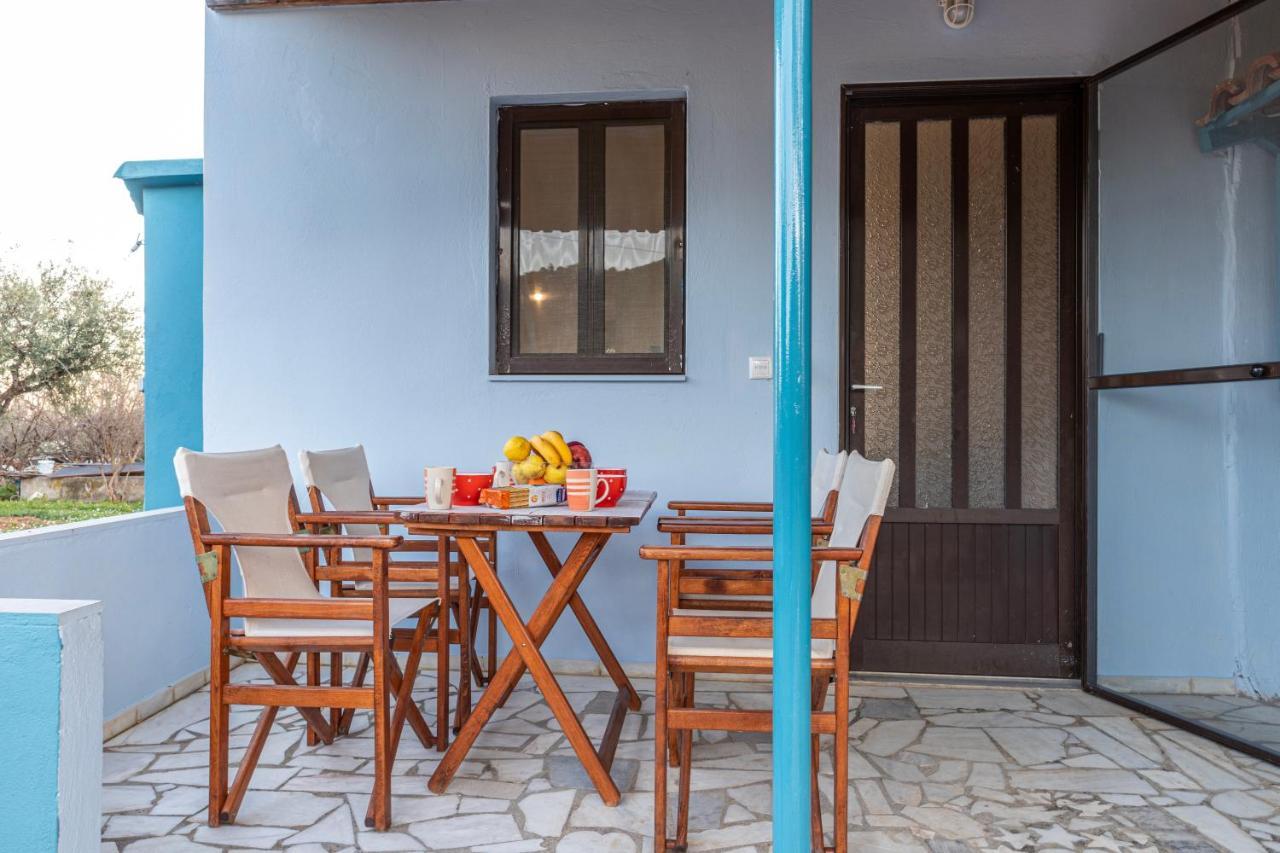 Apartment Secret Summer Havens - Perfectly Secluded Getaways *