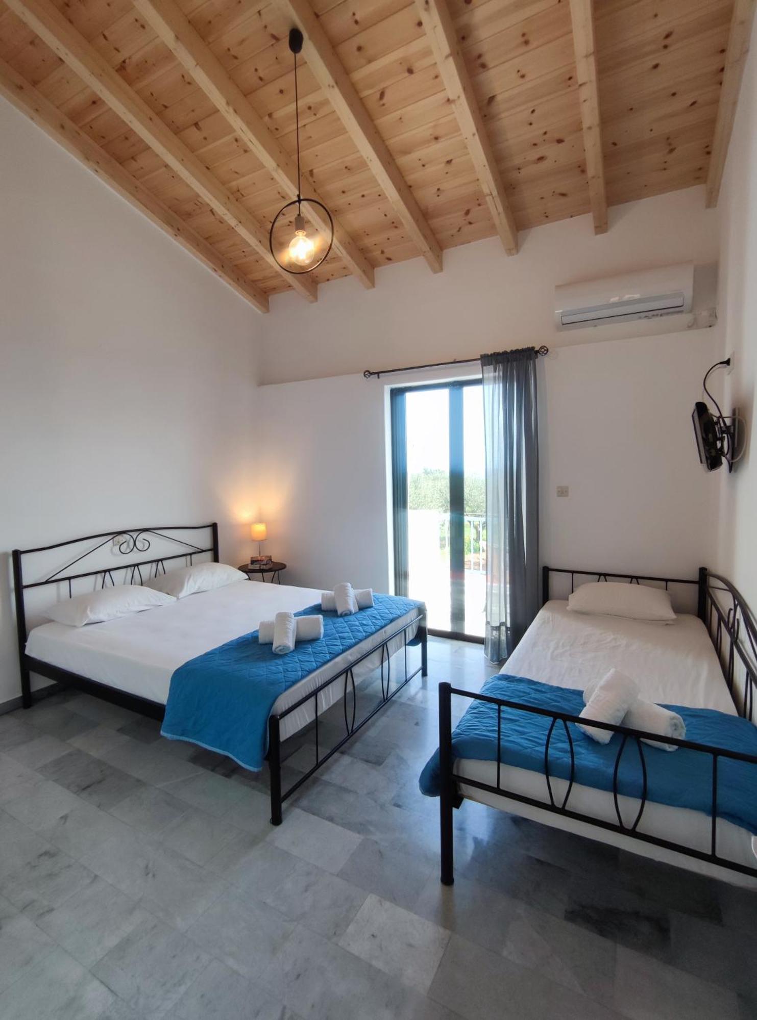 Apartament Secret Summer Havens - Perfectly Secluded Getaways Vasilítsion