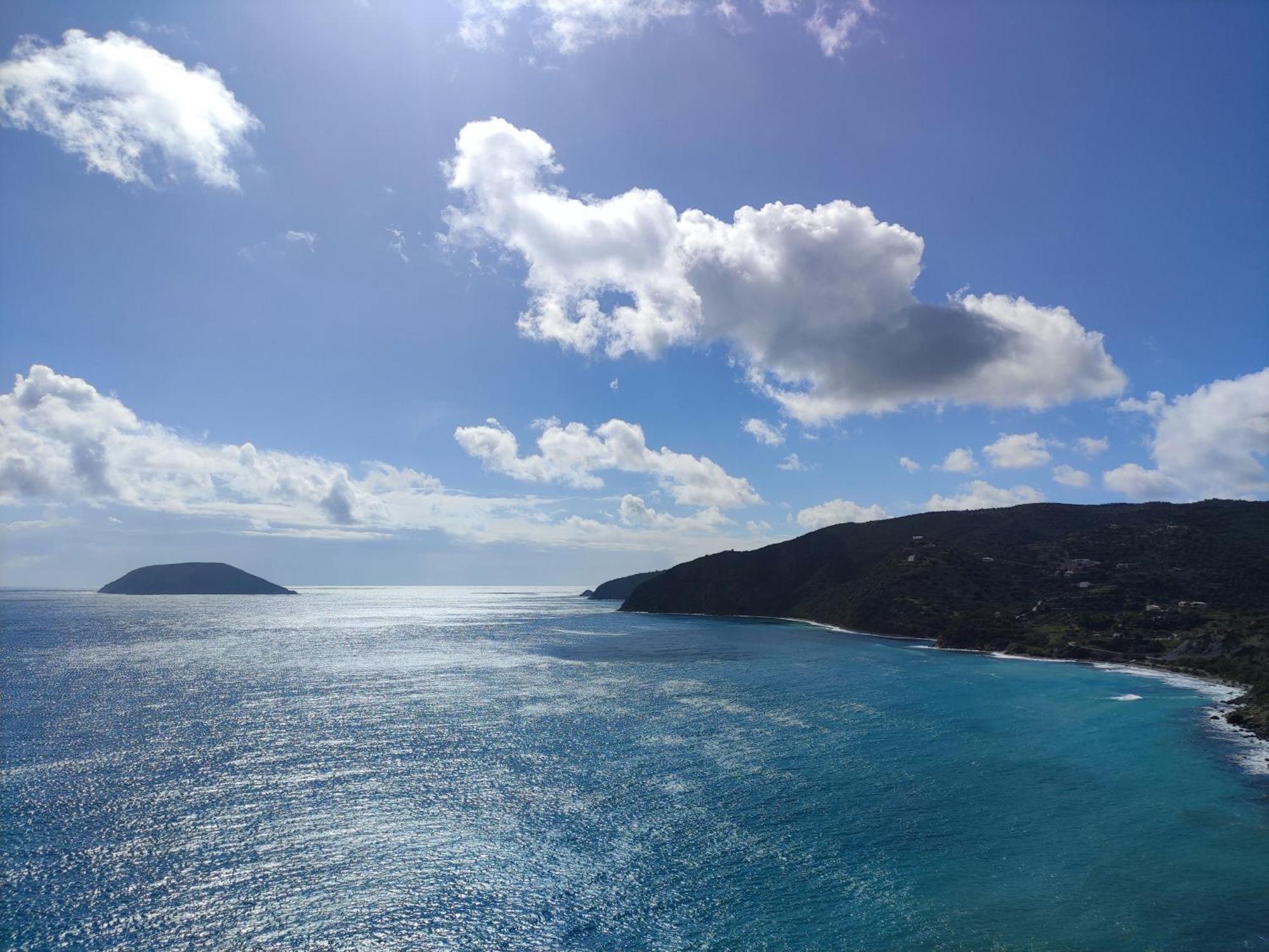 Secret Summer Havens - Perfectly Secluded Getaways