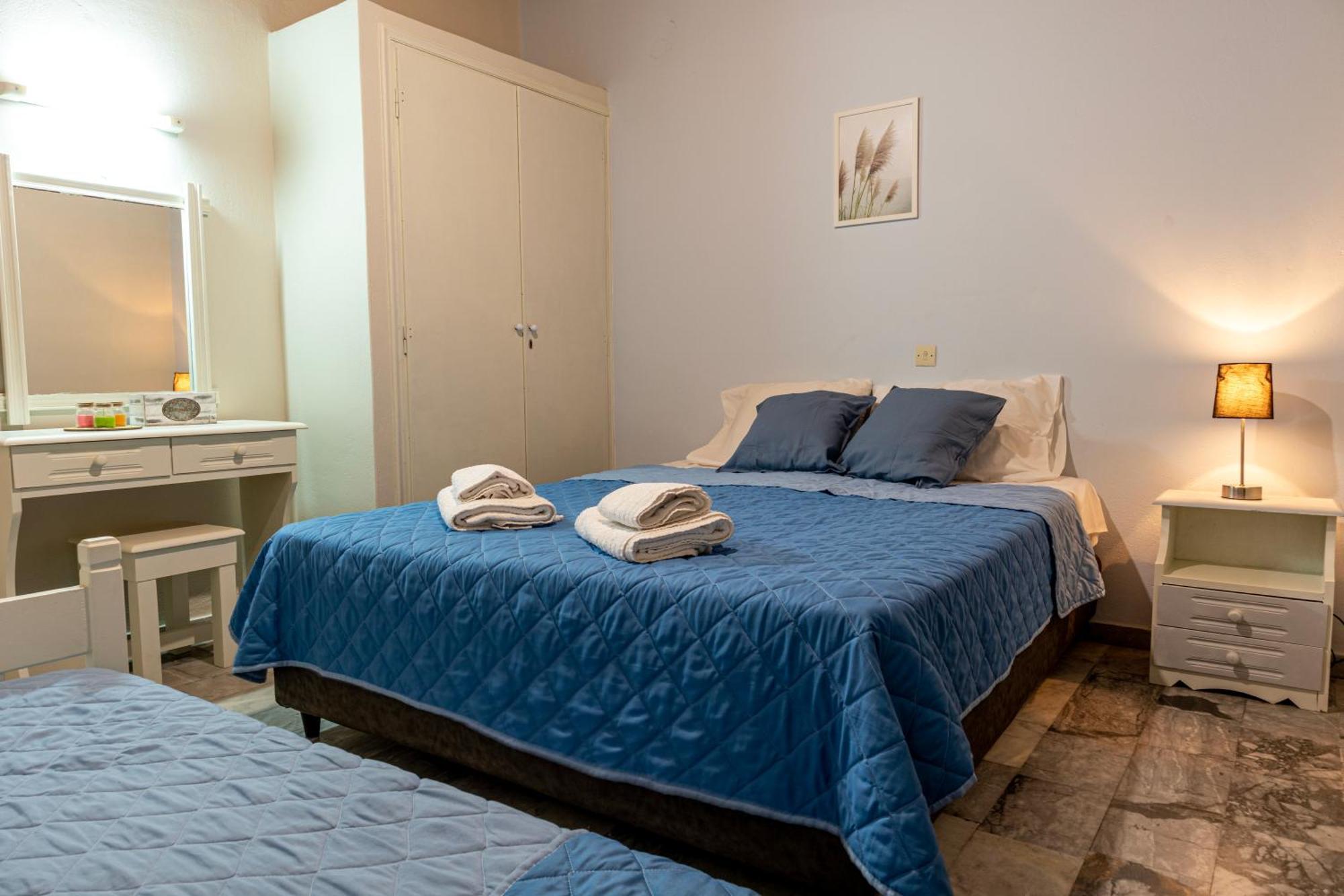 Secret Summer Havens - Perfectly Secluded Getaways Apartament Vasilítsion