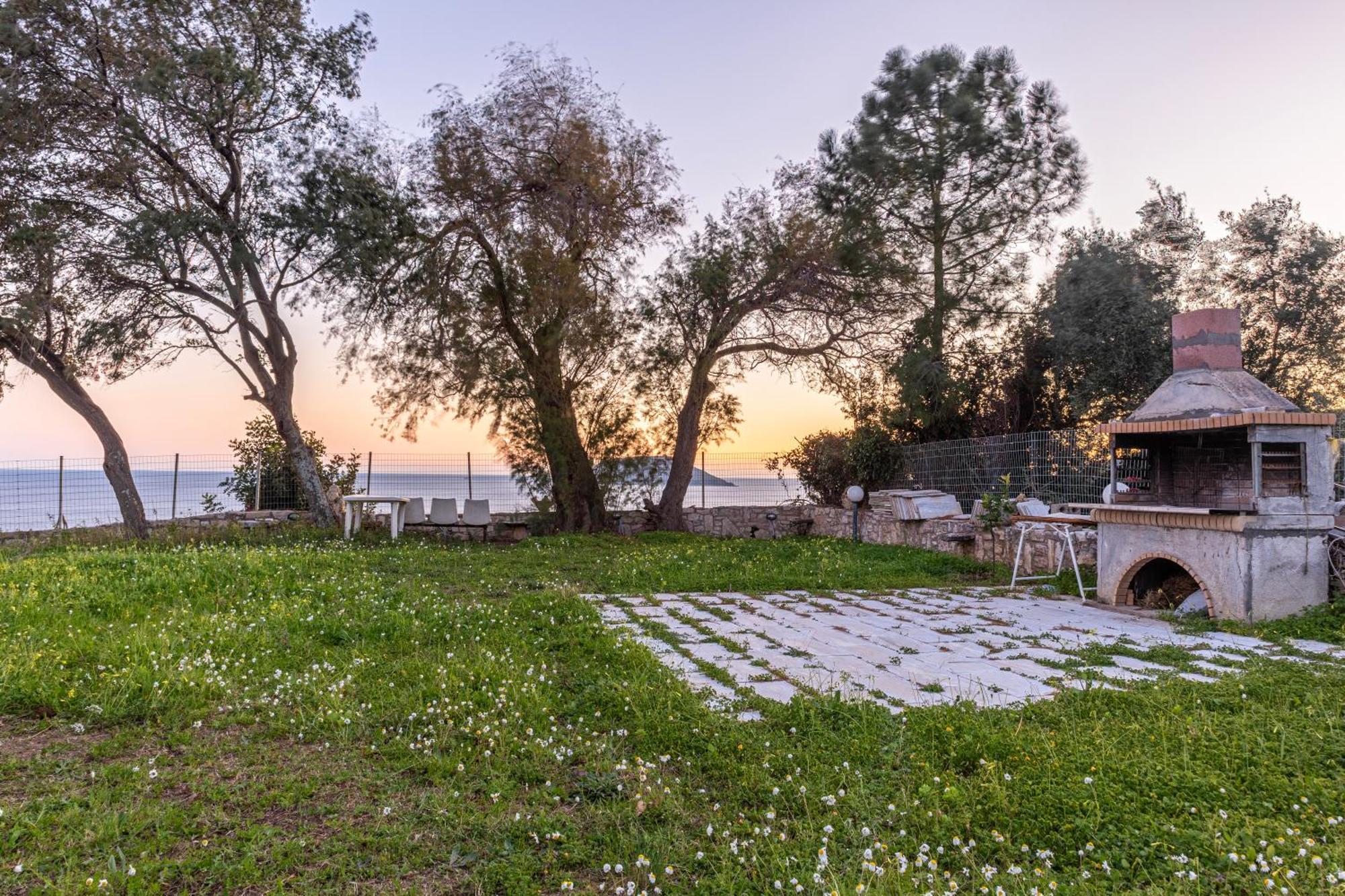 Secret Summer Havens - Perfectly Secluded Getaways *